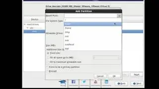 Linux - How To Install Red Hat Enterprise Linux (tr)
