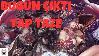 YEP YENİ COOP GACHA ASTRA KNIGHTS OF VEDA