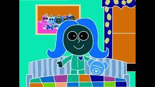 THE ADVENTURES OF GRACIE LOU in G Major (4:3 version)