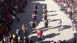 DANZA DE LOS NEGRITOS 3