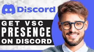 How to Get Presence for Visual Studio Code in Discord | Discord For Beginners