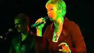 Katy Anderson   -   Zombie