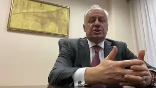 ПГИК 45 / Депутат Государственной Думы Федерального Собрания РФ Шубин Игорь Николаевич