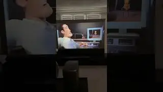 Dangbei N2 FHD Projector Demo!