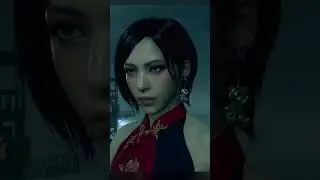 All New Ada Unlockables - RE4 Resident Evil 4 Remake Seperate Ways DLC #shorts
