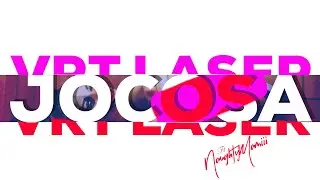 VRT Laser - Jocosa ft NaughtyMamiii (AUDIO) | FIRST DOSIS | OFFICIAL AUDIO