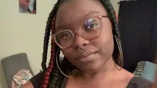 I GOT MY MEDUSA PIERCED!|COME WATCH ME HEAL! (5DAY POST