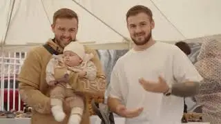День Торта вместе с Wiener Wald