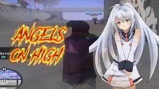 angels on high [gta in desc/гта в описании]