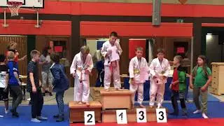 Judo Turnier Чеченец Ясин Цакаев снова 1 место 🏆занял в Германии по дзюдо по воля Аллаха