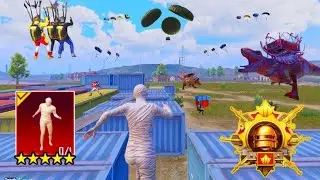 😱 OMG AKM PULS 6X ! FULL GAMEPLAY .SAMSUNG j7,j6,j5,j4,je,j2,j1,A7,A6,A5,A4,A3