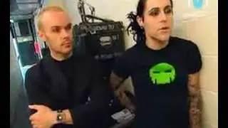 AFI - Interview