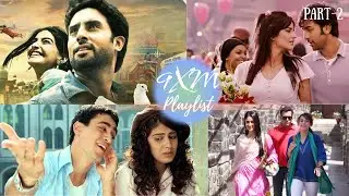 POV: It's a 9XM Morning || You're Vibing to 2010s Bollywood Hits