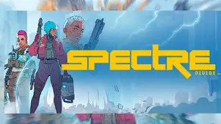 Trying SHROUD's NEW GAME | SPECTRE DIVIDE LIVE | #spectredivide #spectredividelive #shroudgame