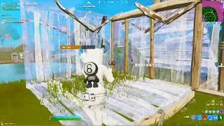 Fortnite: 撃破 | GeForce を使用して撮影