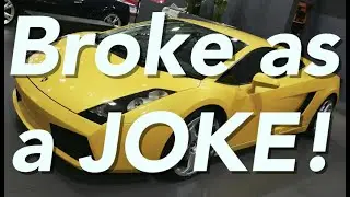 Why You'll Make $200k And STILL Be Broke! (And What To Do About It)