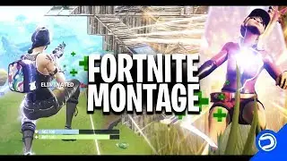 Fortnite Montage - 