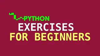 Accessing list elements - Python Exercise for beginners