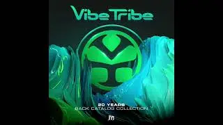 Infected Mushroom - Shakawkaw (Vibe Tribe Remix)
