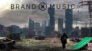 Brand X Music - World Without End (Epic Dramatic Action)