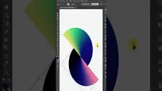 Wallpaper Create In Adobe Illustrator. 