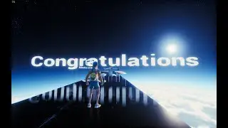only up ending scene