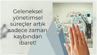 iWorkBetter Kurumsal Kaynak Planlama
