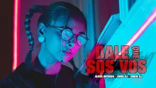 Oliver Ontañon - Dale Que Sos Vos (feat. Emus Dj)