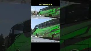 BUS MODD DIFF LOCK 