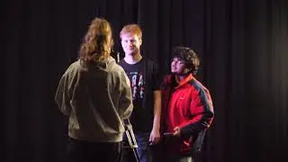 BTS - Artificial Laughter