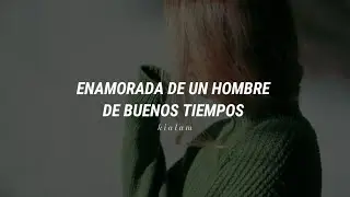 Waylon Jennings // Good Hearted Woman (Traducción en español)