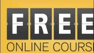 Free Online Courses