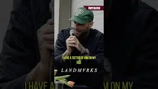 Shot or Not with LANDMVRKS #shorts #impericon #landmvrks