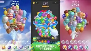 Balloon Master 3D - Unity Source Code | Reskin Project | Hire Game Developers