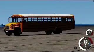 beamng drive nahana ma trucker [ chranim detí]