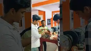 electrician Iti practical motor Generator set repair #skills_test