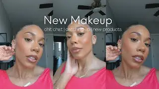 Updated Makeup Routine | Faceovermatter
