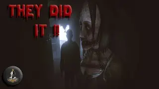 This * NEW UPDATE * makes the Game more Scary - Phasmophobia