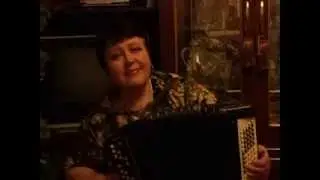 Наталья Белова - "Волшебница зима"