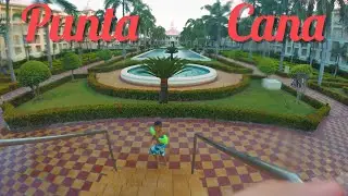 The Dominican Republic Trip 2015