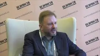 Александр Торбахов ПАО "Вымпелком"