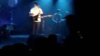 Do Me a Favour - Arctic Monkeys - Kool Haus