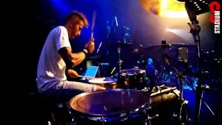 Stadium Live: NOIZE MC 20.03.2015