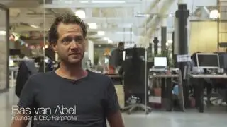 Fairphone 2 - The Campaign: Changing the Way Products are Made