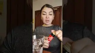 Сироп из фиников Унаби Тяньши 