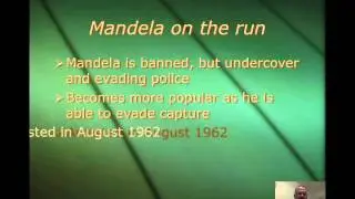 ANC Response to Sharpeville