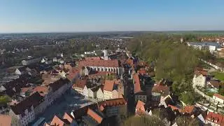 Landsberg Aprilabend