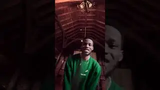 Lamb Ba? Part 2 - Nolly's verse