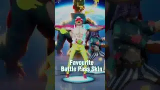 Парные скины🤔Звучит интересно #fortnite #форт #фортнайт #переход #скины