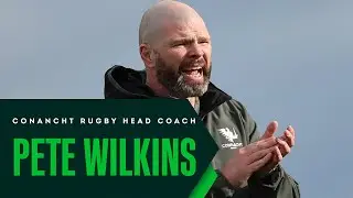 An Update from Head Coach Pete Wilkins